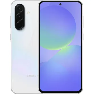 Samsung Galaxy A36 5G 8GB/256GB EU, bílá Samsung Galaxy A36 5G 8GB/256GB EU, bílá