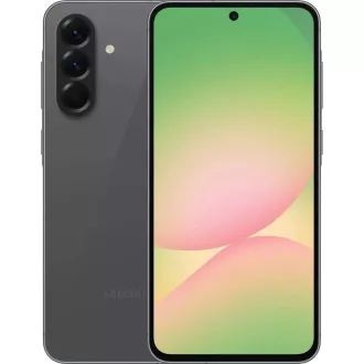 Samsung Galaxy A56 5G 8GB/128GB EU, grafitová