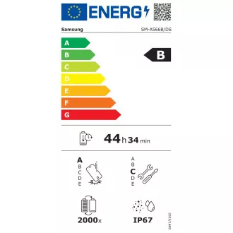 Samsung Galaxy A56 5G 8GB/128GB EU, zelená