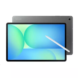 Samsung Galaxy Tab S10 FE+ (5G) 8GB/128GB šedý, EU