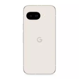 Google Pixel 9a 8GB/128GB béžová, EU Google Pixel 9a 8GB/128GB béžová, EU