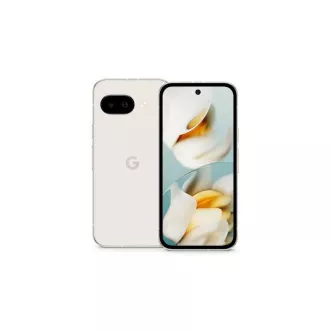 Google Pixel 9a 8GB/128GB béžová, EU Google Pixel 9a 8GB/128GB béžová, EU
