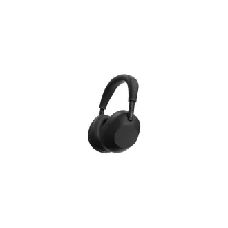 Sony bezdrátová sluchátka WH-1000XM6, EU, černá