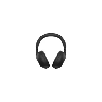 Sony bezdrátová sluchátka WH-1000XM6, EU, černá