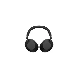 Sony bezdrátová sluchátka WH-1000XM6, EU, černá