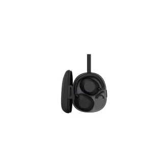 Sony bezdrátová sluchátka WH-1000XM6, EU, černá