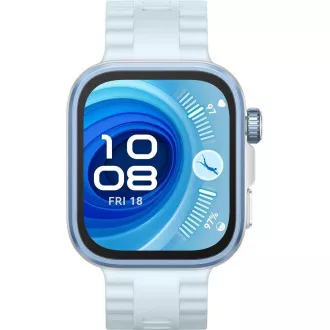 Huawei Watch Fit 4 Pro Blue, CZ