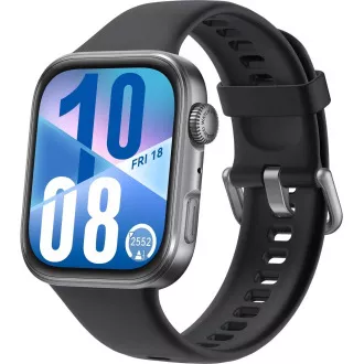 Huawei Watch Fit 4 Black, CZ