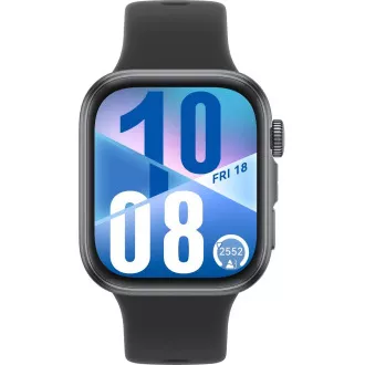 Huawei Watch Fit 4 Black, CZ