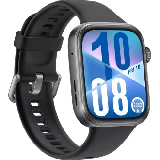 Huawei Watch Fit 4 Black, CZ
