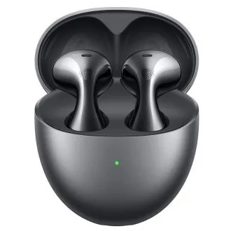 Huawei FreeBuds 6 bezdrátová sluchátka s aktivním potlačením hluku černá, CZ Huawei FreeBuds 6 bezdrátová sluchátka s aktivním potlačením hluku černá, CZ