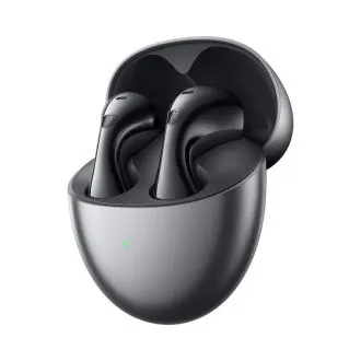 Huawei FreeBuds 6 bezdrátová sluchátka s aktivním potlačením hluku černá, CZ Huawei FreeBuds 6 bezdrátová sluchátka s aktivním potlačením hluku černá, CZ