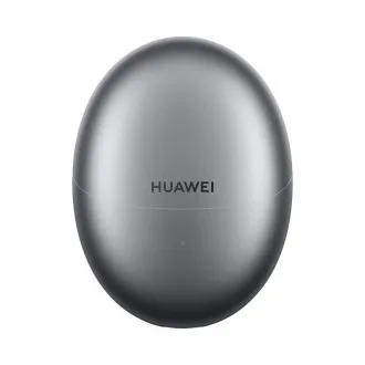 Huawei FreeBuds 6 bezdrátová sluchátka s aktivním potlačením hluku černá, CZ Huawei FreeBuds 6 bezdrátová sluchátka s aktivním potlačením hluku černá, CZ