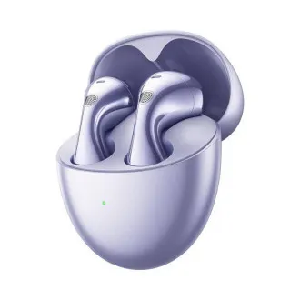 Huawei FreeBuds 6 bezdrátová sluchátka s aktivním potlačením hluku fialová, CZ Huawei FreeBuds 6 bezdrátová sluchátka s aktivním potlačením hluku fialová, CZ