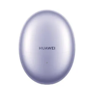 Huawei FreeBuds 6 bezdrátová sluchátka s aktivním potlačením hluku fialová, CZ Huawei FreeBuds 6 bezdrátová sluchátka s aktivním potlačením hluku fialová, CZ