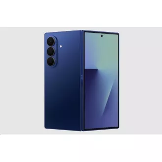 Samsung Galaxy Z Fold7 5G 12GB/512GB modrý, EU Samsung Galaxy Z Fold7 5G 12GB/512GB modrý, EU