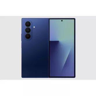 Samsung Galaxy Z Fold7 5G 12GB/512GB modrý, EU Samsung Galaxy Z Fold7 5G 12GB/512GB modrý, EU