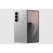 Samsung Galaxy Z Fold7 5G 12GB/512GB šedý, EU