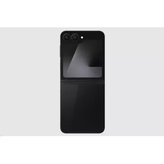 Samsung Galaxy Z Flip7 FE 5G 8GB/128GB černý, EU