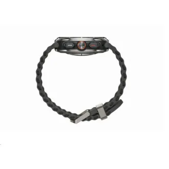 Samsung Galaxy Watch Ultra (2025) LTE stříbrný titan, EU Samsung Galaxy Watch Ultra (2025) LTE stříbrný titan, EU