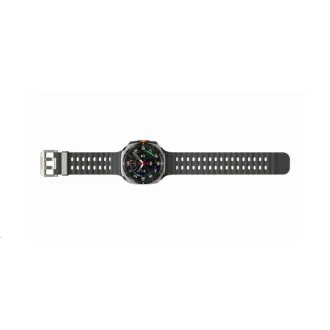 Samsung Galaxy Watch Ultra (2025) LTE stříbrný titan, EU Samsung Galaxy Watch Ultra (2025) LTE stříbrný titan, EU