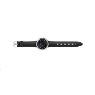 Samsung Galaxy Watch8 Classic (46mm) LTE černá, EU