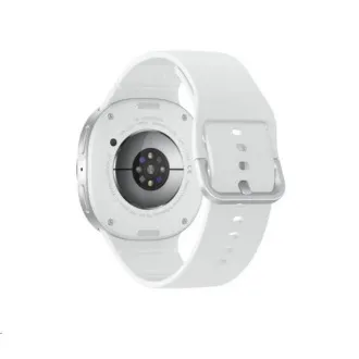 Samsung Galaxy Watch8 (44mm) stříbrná, EU Samsung Galaxy Watch8 (44mm) stříbrná, EU