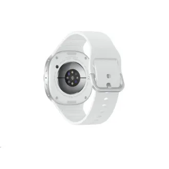 Samsung Galaxy Watch8 (40mm) LTE stříbrná, EU Samsung Galaxy Watch8 (40mm) LTE stříbrná, EU