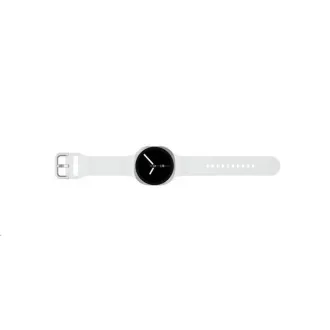 Samsung Galaxy Watch8 (40mm) LTE stříbrná, EU Samsung Galaxy Watch8 (40mm) LTE stříbrná, EU