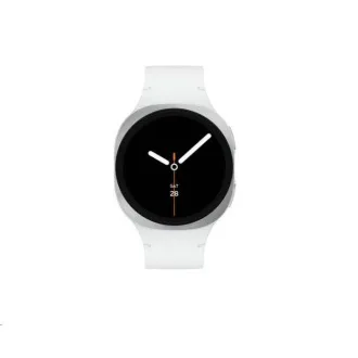 Samsung Galaxy Watch8 (44mm) LTE stříbrná, EU Samsung Galaxy Watch8 (44mm) LTE stříbrná, EU
