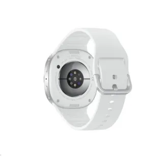 Samsung Galaxy Watch8 (44mm) LTE stříbrná, EU Samsung Galaxy Watch8 (44mm) LTE stříbrná, EU