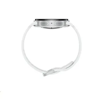 Samsung Galaxy Watch8 (44mm) LTE stříbrná, EU Samsung Galaxy Watch8 (44mm) LTE stříbrná, EU