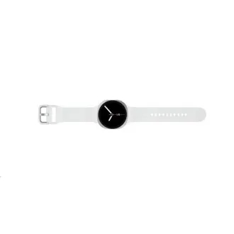 Samsung Galaxy Watch8 (44mm) LTE stříbrná, EU Samsung Galaxy Watch8 (44mm) LTE stříbrná, EU