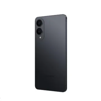 Samsung S25 Edge S937 5G 12/256GB ds jetblack, EU