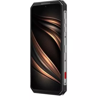 Smartphone Oukitel WP21 12/256 9800mAh DS. Black Smartphone Oukitel WP21 12/256 9800mAh DS. Black