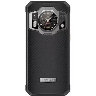 Smartphone Oukitel WP21 12/256 9800mAh DS. Black Smartphone Oukitel WP21 12/256 9800mAh DS. Black