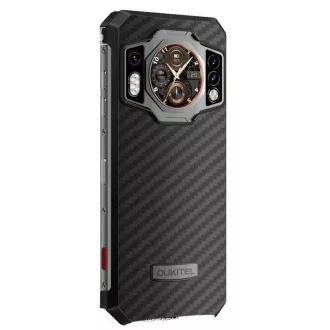 Smartphone Oukitel WP21 12/256 9800mAh DS. Black Smartphone Oukitel WP21 12/256 9800mAh DS. Black