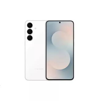 Samsung Galaxy S25 FE 5G 8GB/128GB bílý, EU