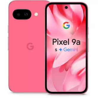 Google Pixel 9a 8GB/128GB Peony, EU Google Pixel 9a 8GB/128GB Peony, EU