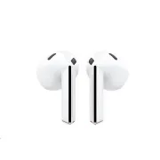 Samsung bluetooth sluchátka Galaxy Buds 3, white (Distribuce svět)