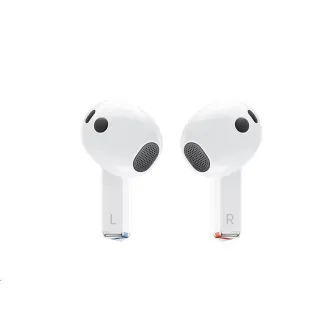 Samsung bluetooth sluchátka Galaxy Buds 3, white (Distribuce svět)