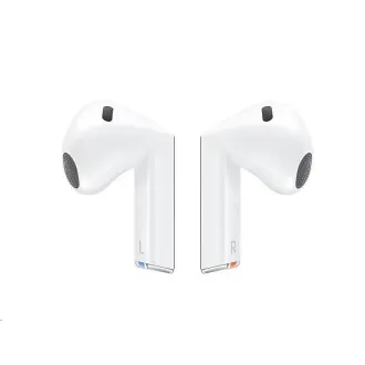 Samsung bluetooth sluchátka Galaxy Buds 3, white (Distribuce svět)