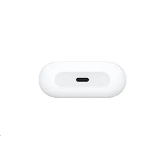 Samsung bluetooth sluchátka Galaxy Buds 3, white (Distribuce svět)