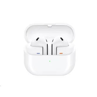 Samsung bluetooth sluchátka Galaxy Buds 3, white (Distribuce svět)