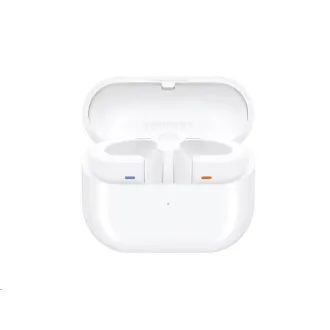 Samsung bluetooth sluchátka Galaxy Buds 3, white (Distribuce svět)