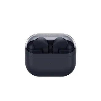 Samsung SM-R420 Galaxy Buds3 FE, černá (distribuce svět) - Použité Samsung SM-R420 Galaxy Buds3 FE, černá (distribuce svět) - Použité
