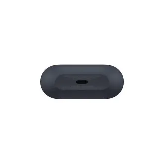 Samsung SM-R420 Galaxy Buds3 FE, černá (distribuce svět) - Použité Samsung SM-R420 Galaxy Buds3 FE, černá (distribuce svět) - Použité