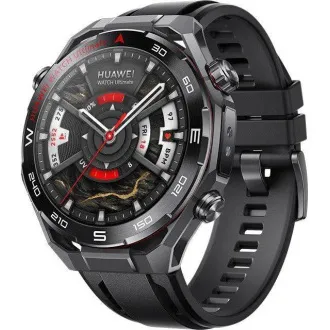 Huawei Watch Ultimate 2 Black Huawei Watch Ultimate 2 Black