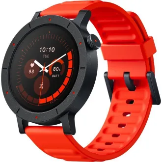 Nothing Watch 3 Pro Orange, EU Nothing Watch 3 Pro Orange, EU