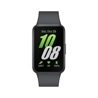 Samsung Galaxy Fit 3 Grey - distribuce svět Samsung Galaxy Fit 3 Grey - distribuce svět